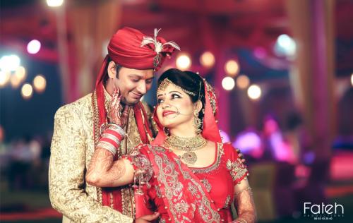 Photos by Fateh Productions